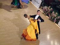 Photo of Marius Gherasim & Ana Maria Ciura